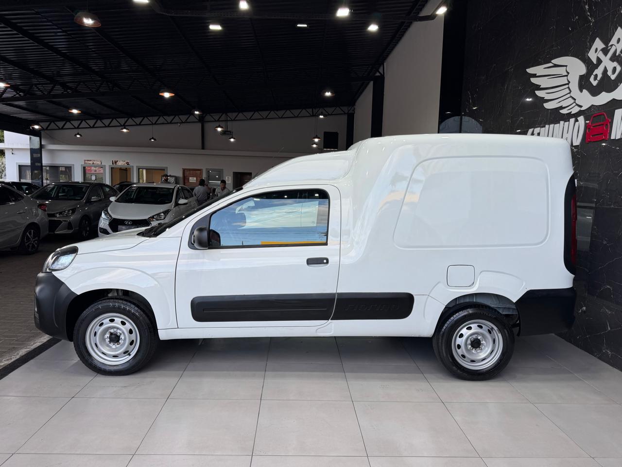 FIAT FIORINO