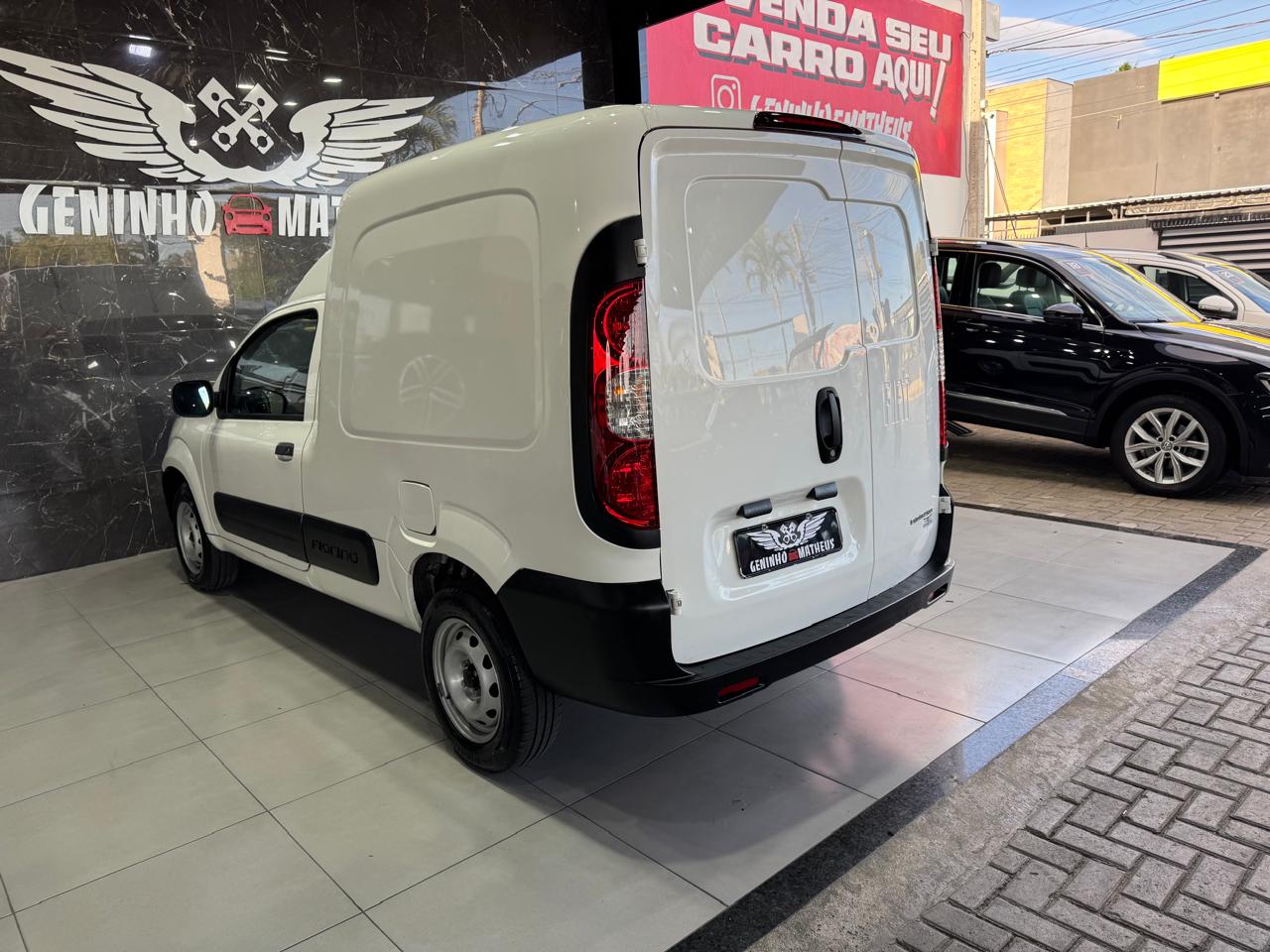 FIAT FIORINO