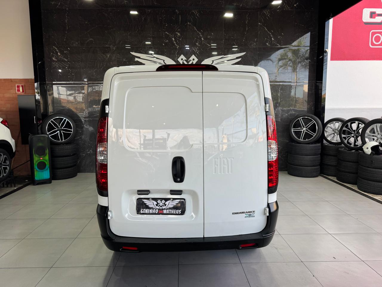 FIAT FIORINO