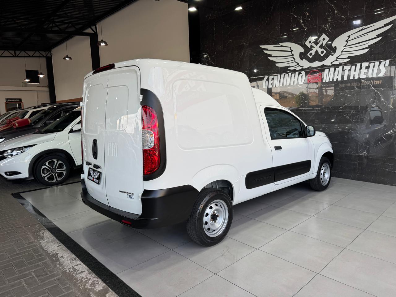 FIAT FIORINO