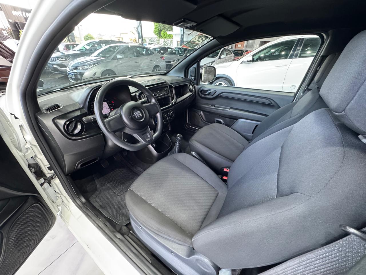 FIAT FIORINO