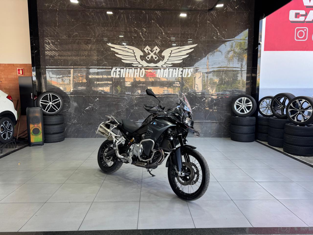 BMW F 850 GS ADVENTURE PREMIUM