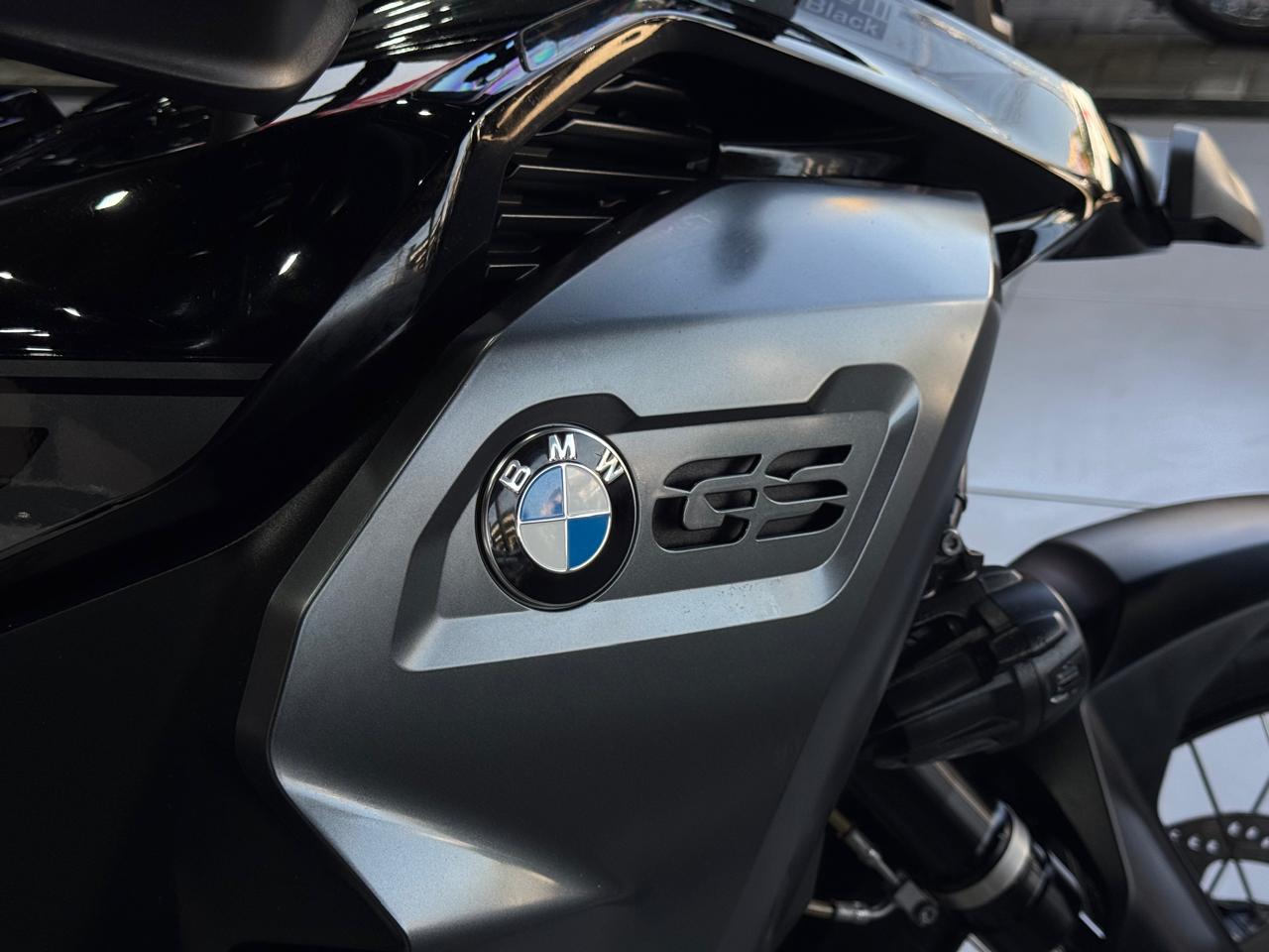 BMW F 850 GS ADVENTURE PREMIUM