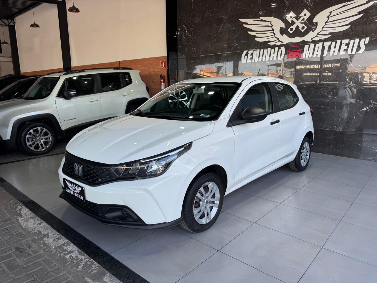 FIAT ARGO