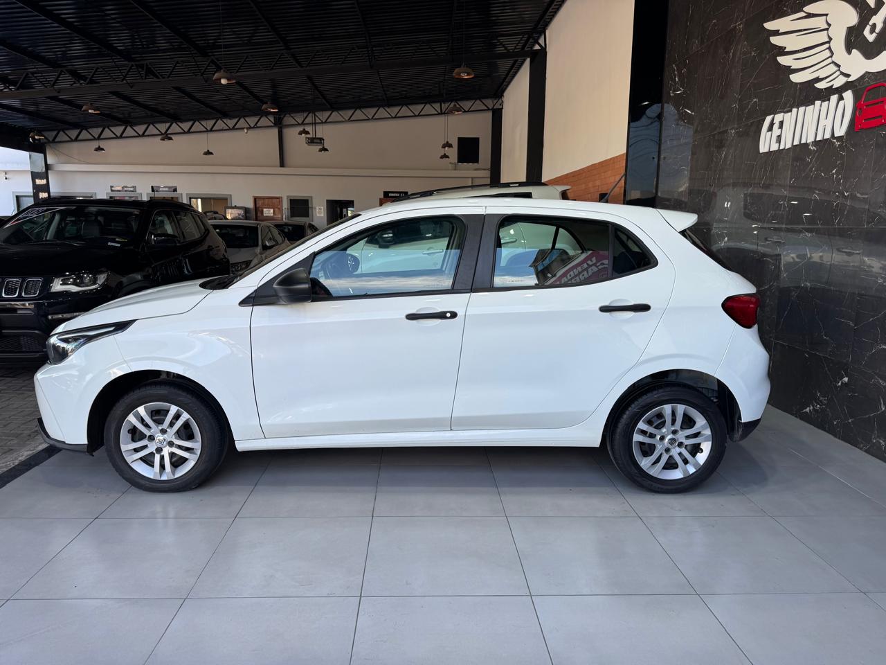 FIAT ARGO