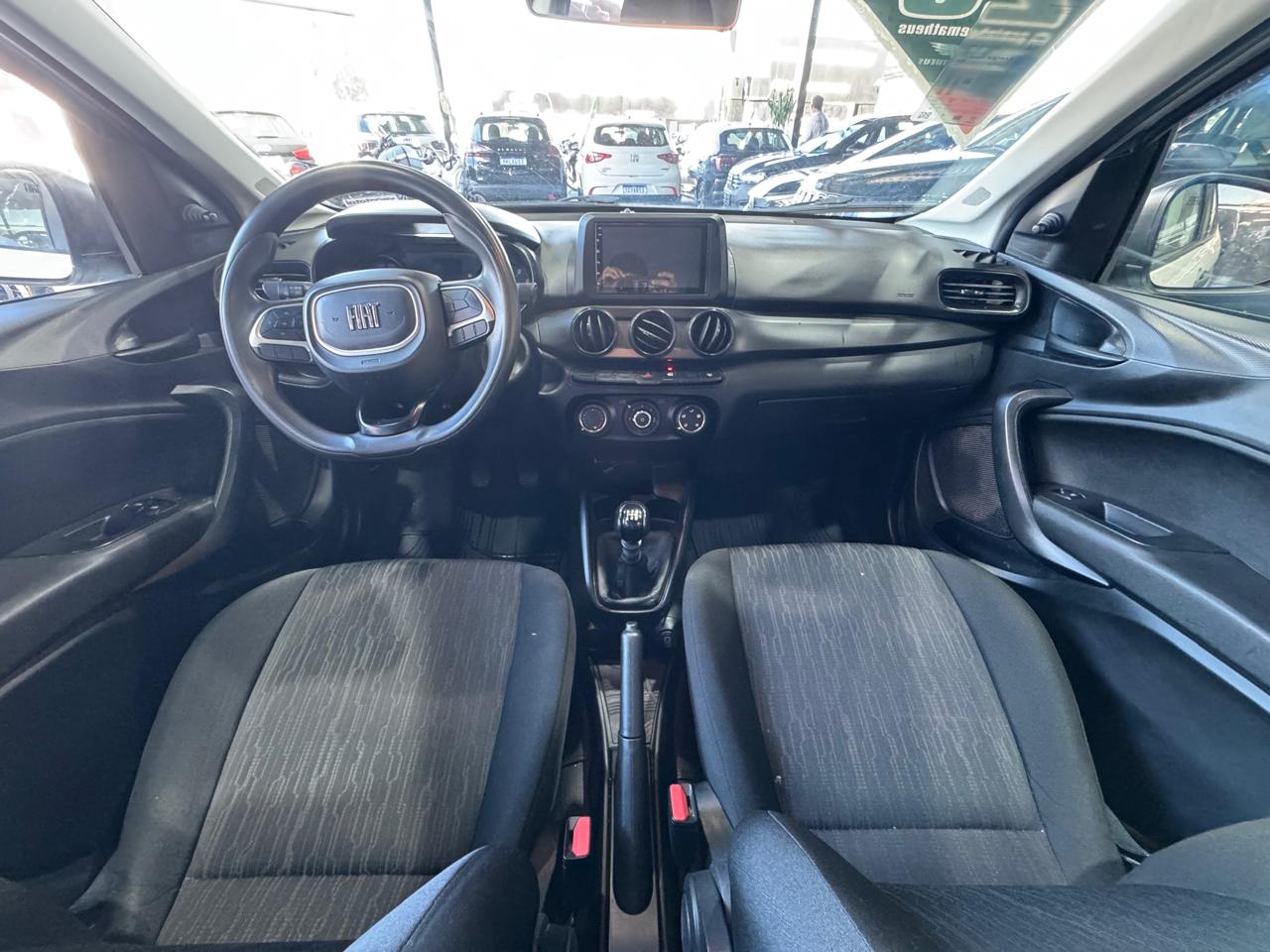 FIAT ARGO
