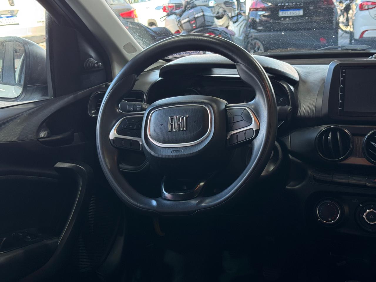 FIAT ARGO