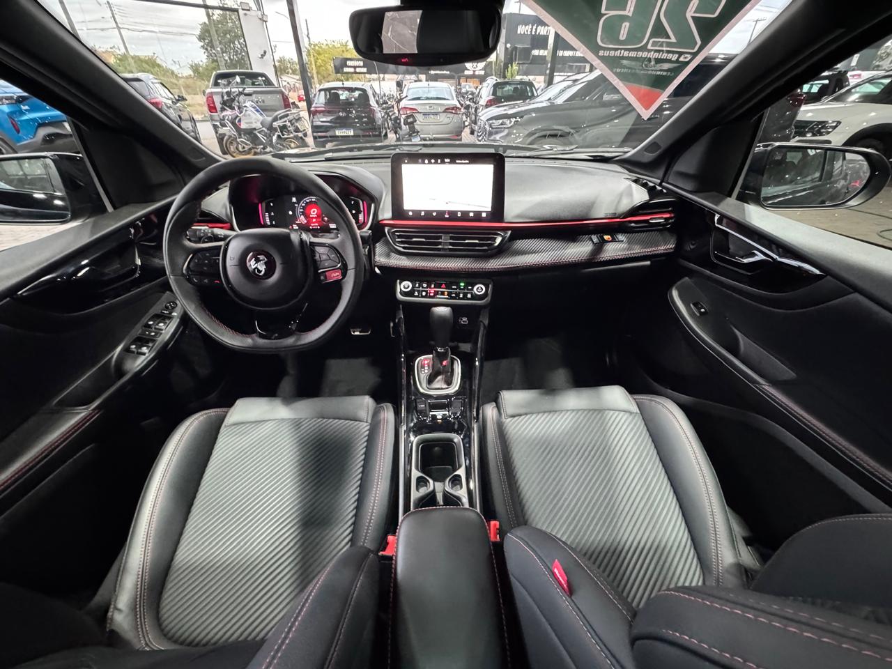 FIAT FASTBACK