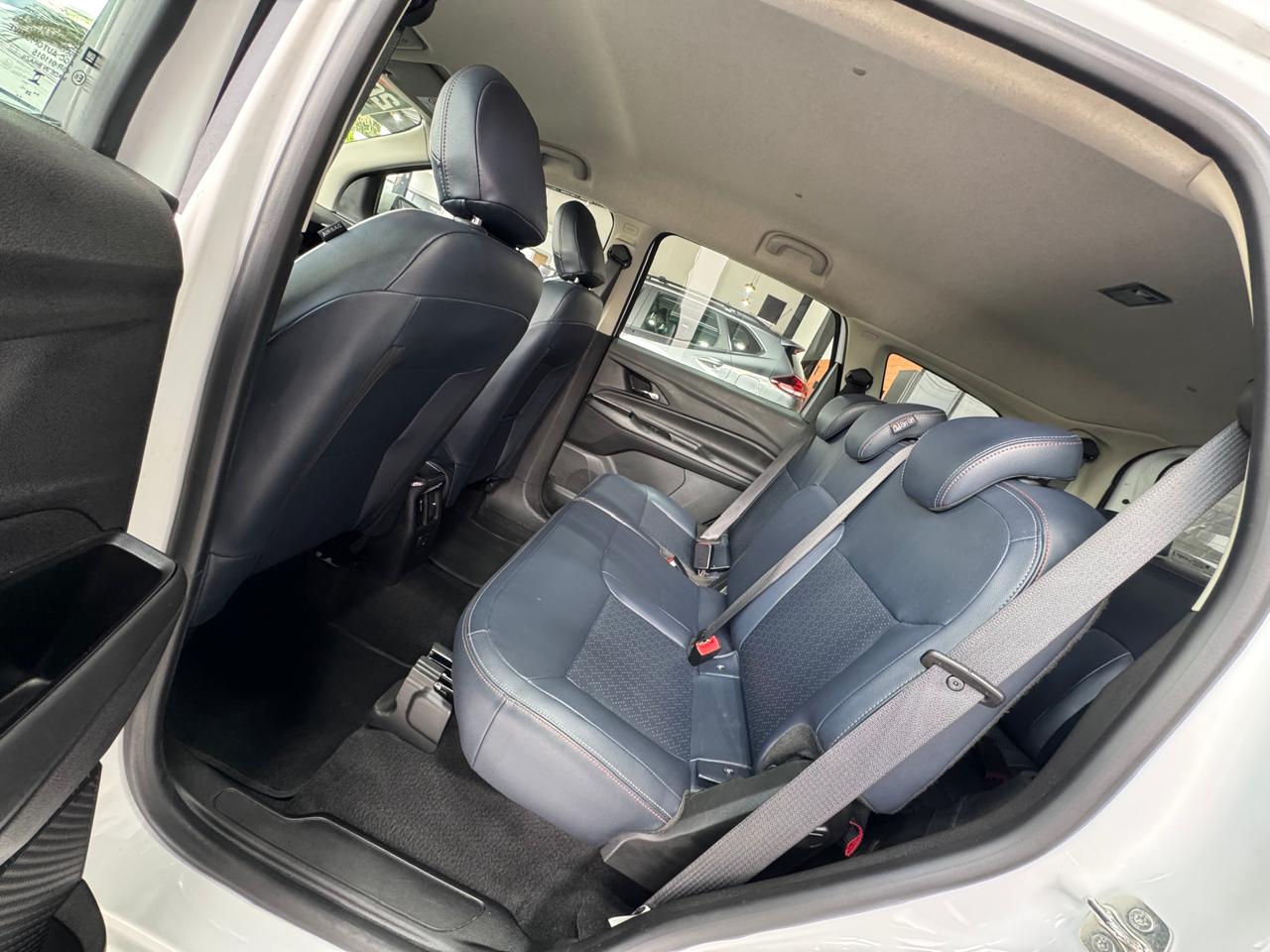 CHEVROLET SPIN