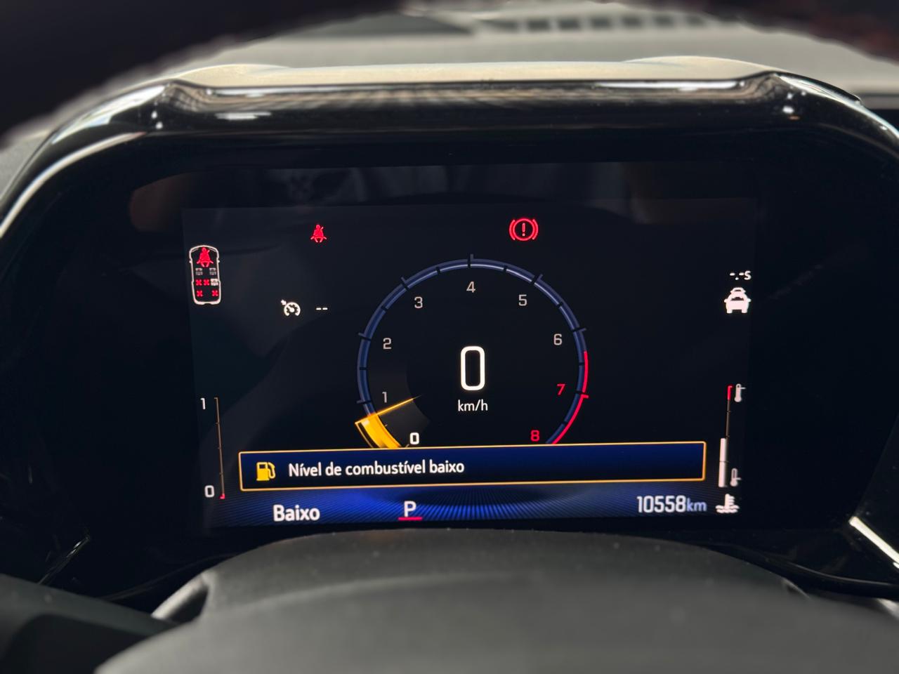 CHEVROLET SPIN