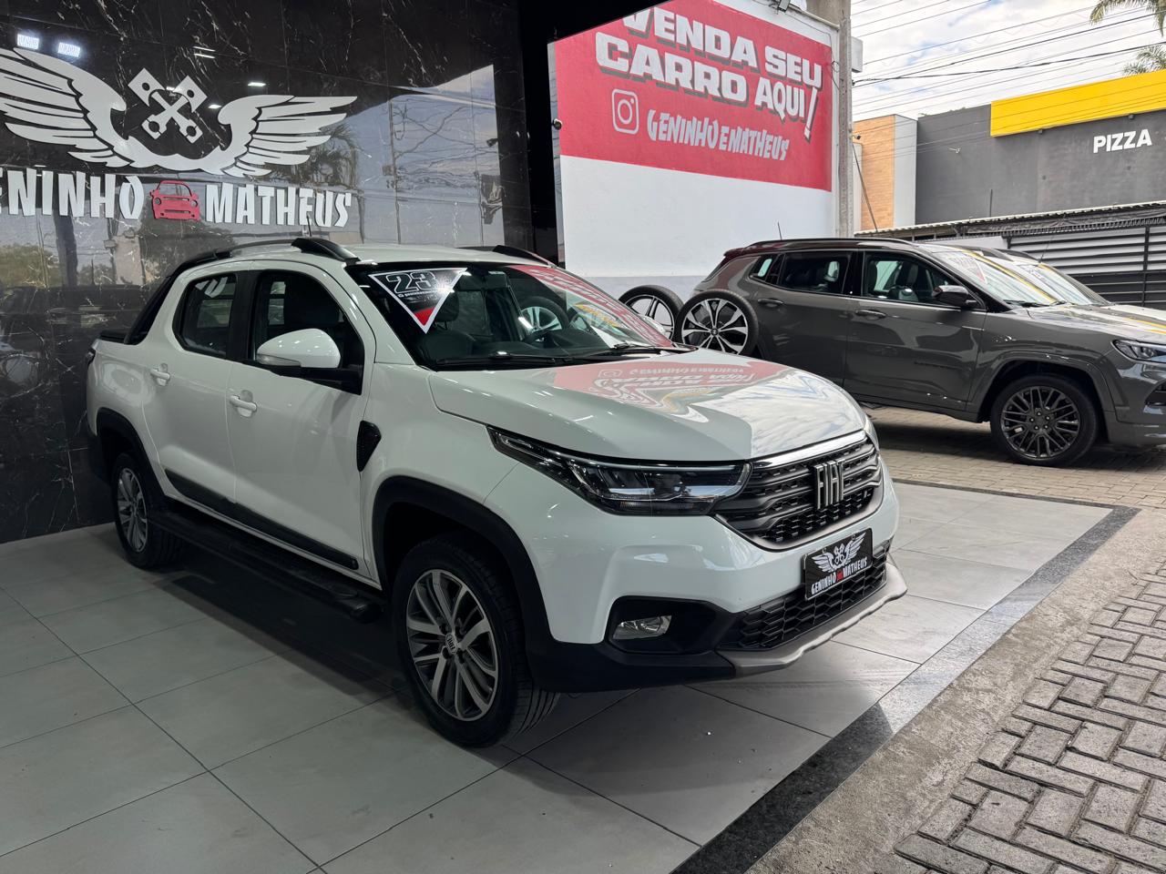 FIAT STRADA