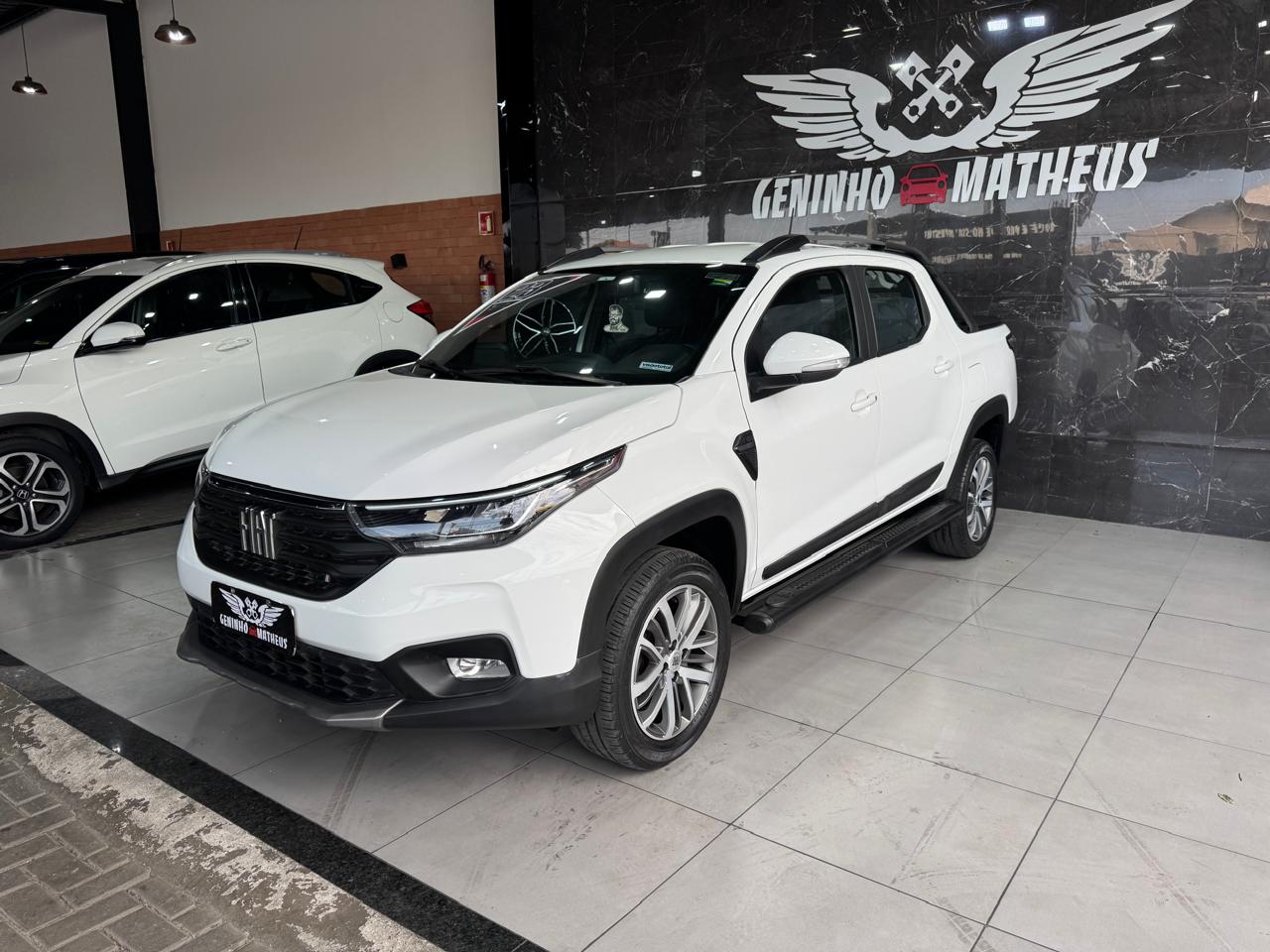 FIAT STRADA