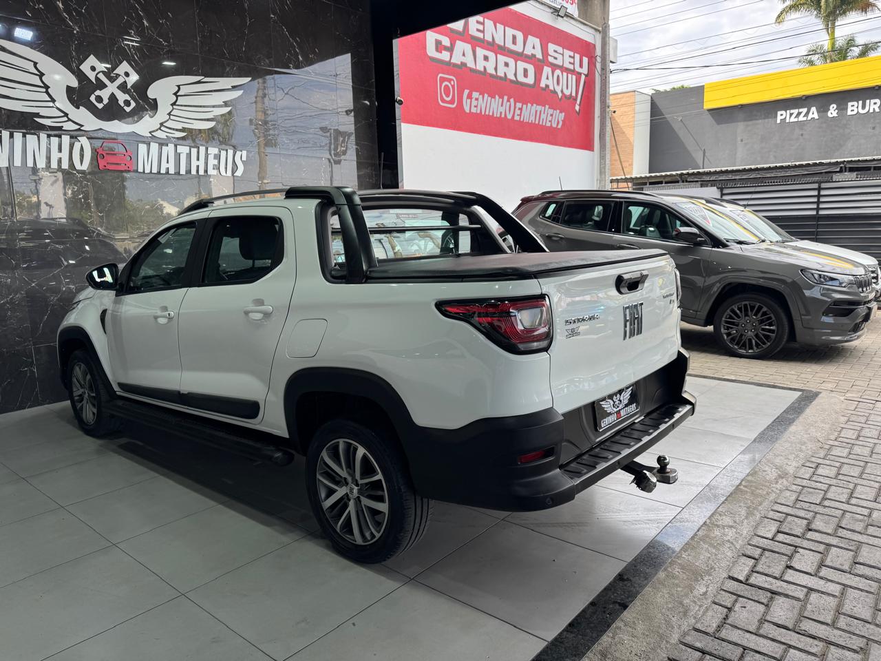 FIAT STRADA