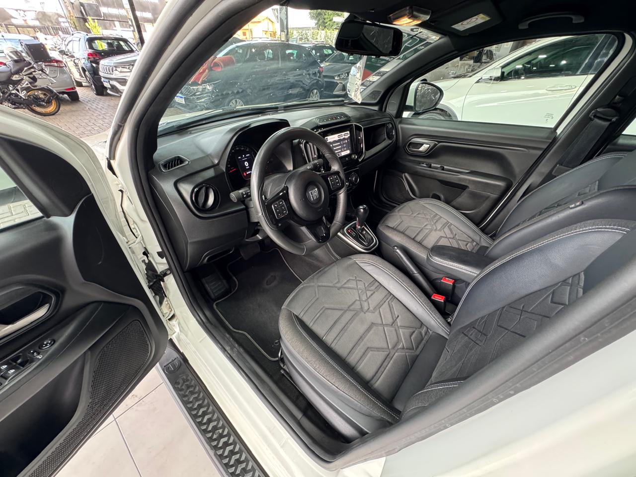 FIAT STRADA
