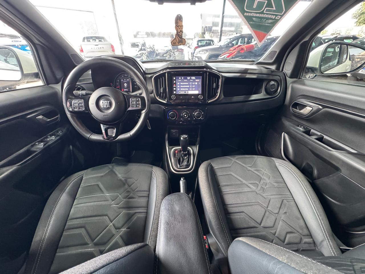 FIAT STRADA