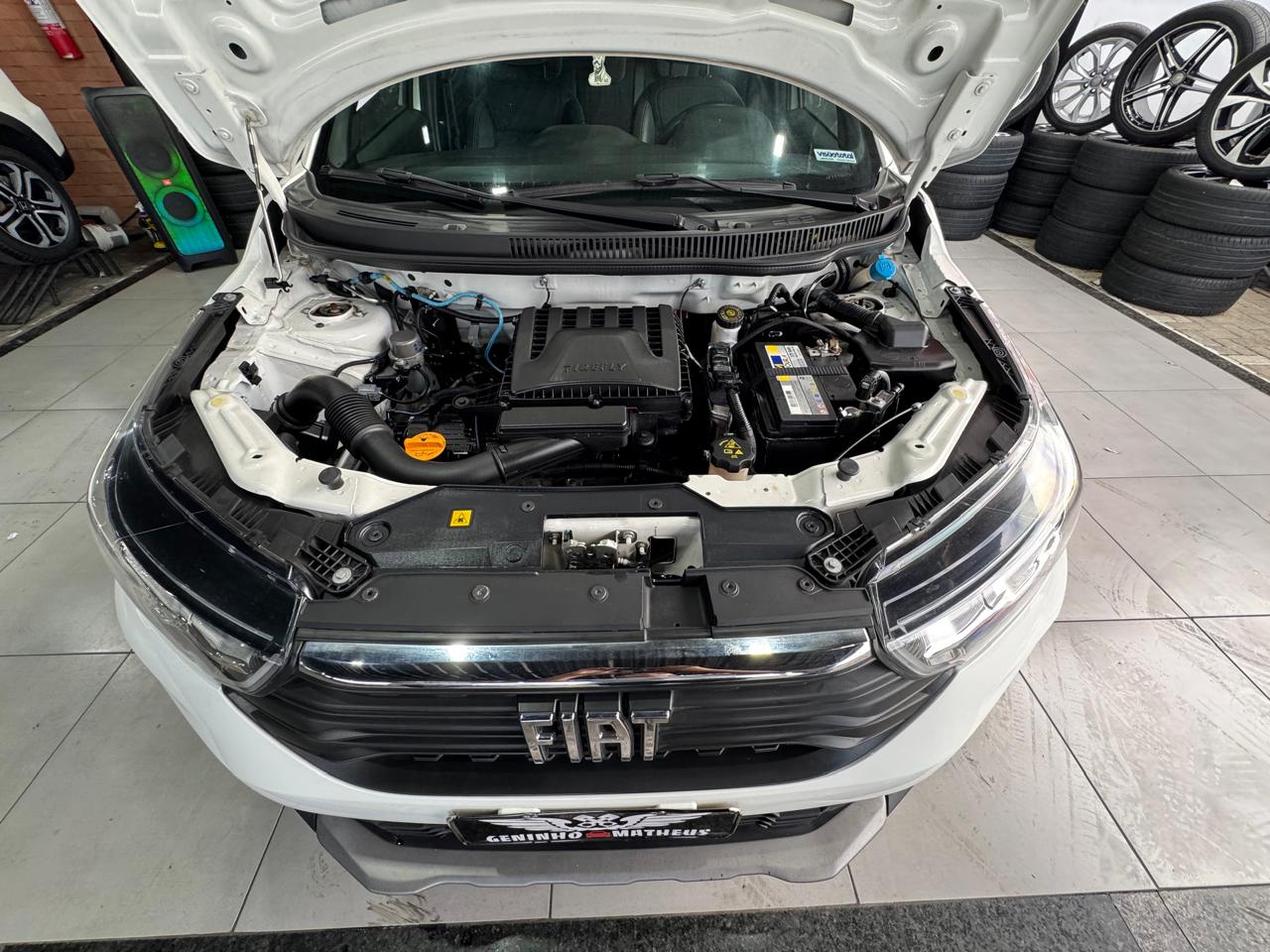 FIAT STRADA