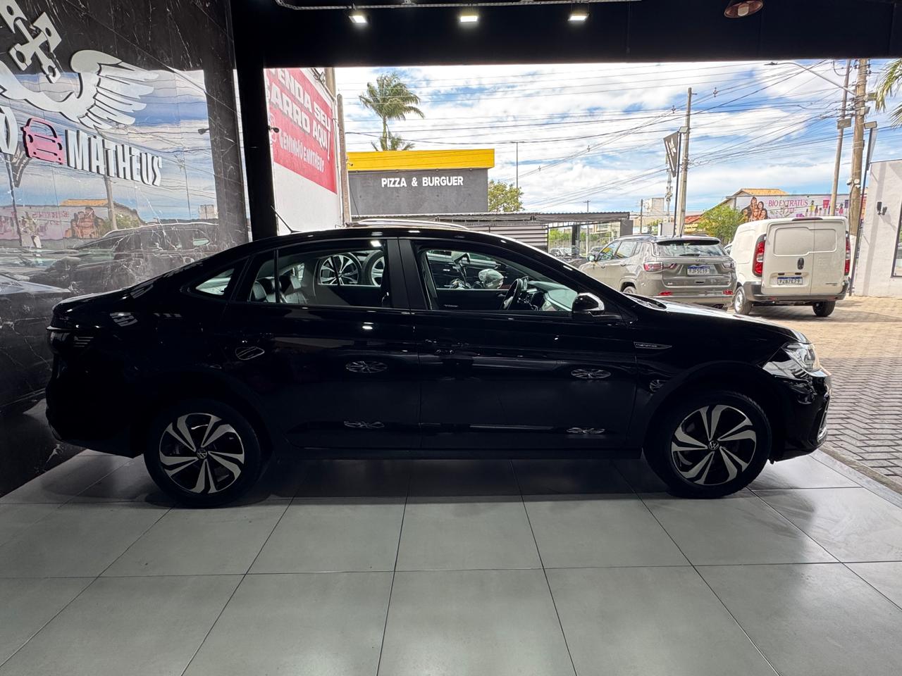 VOLKSWAGEN VIRTUS