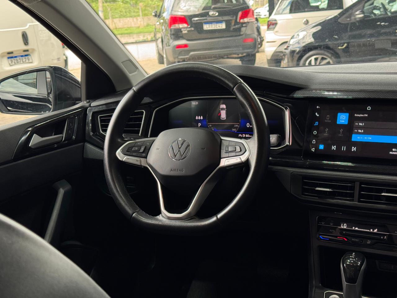 VOLKSWAGEN VIRTUS