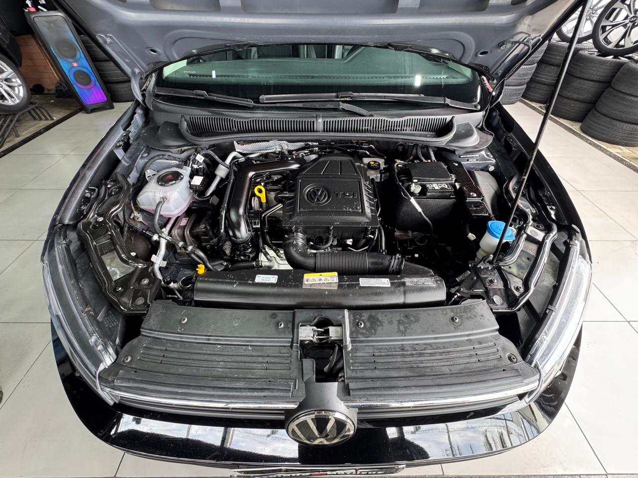 VOLKSWAGEN VIRTUS