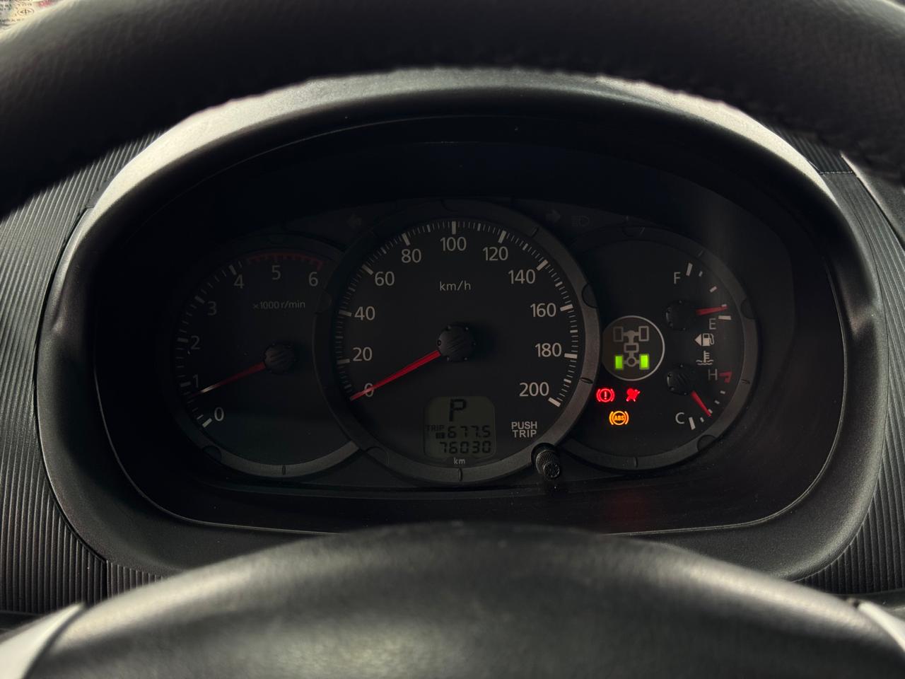 MITSUBISHI PAJERO DAKAR