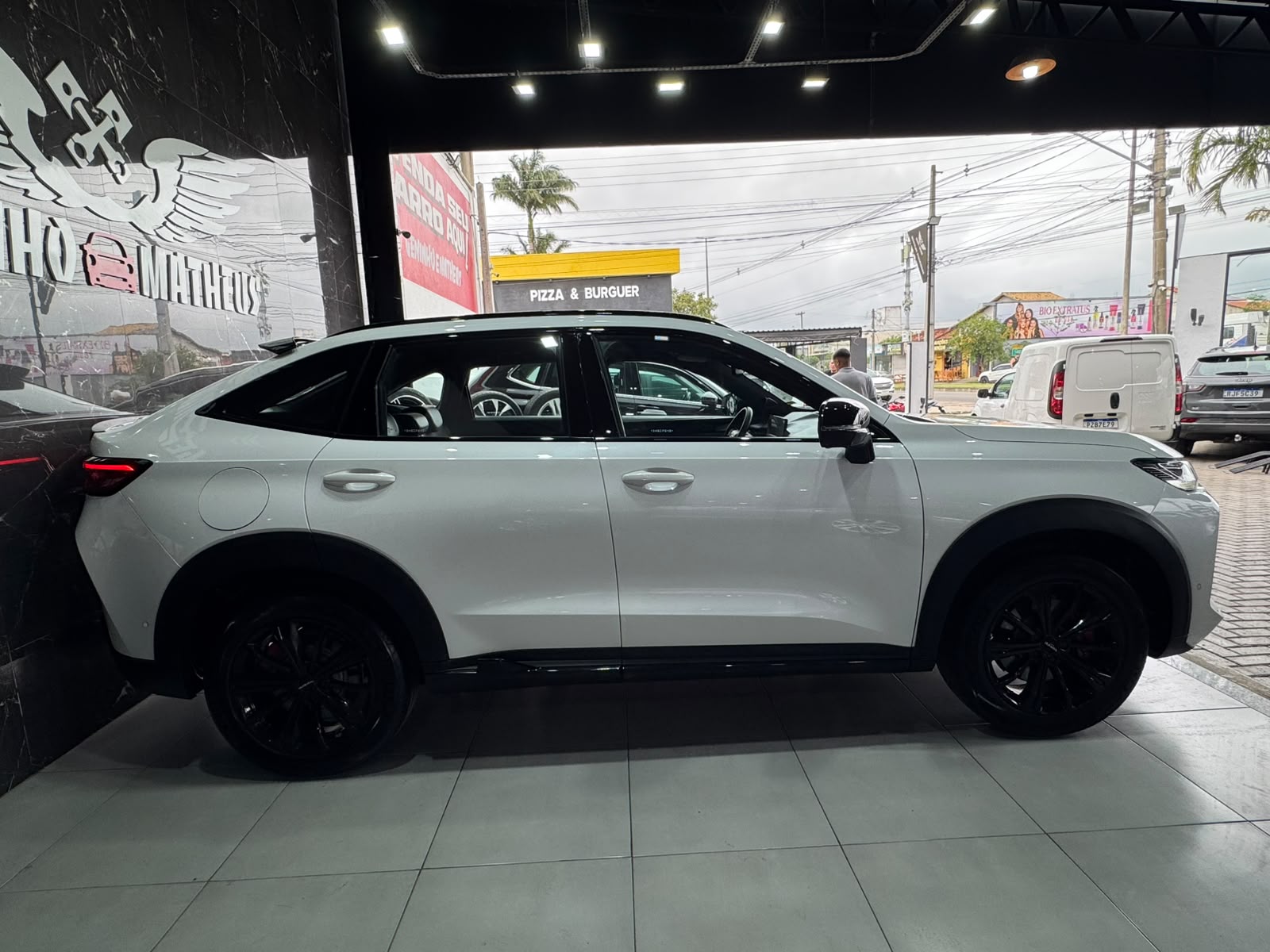 GWM HAVAL H6