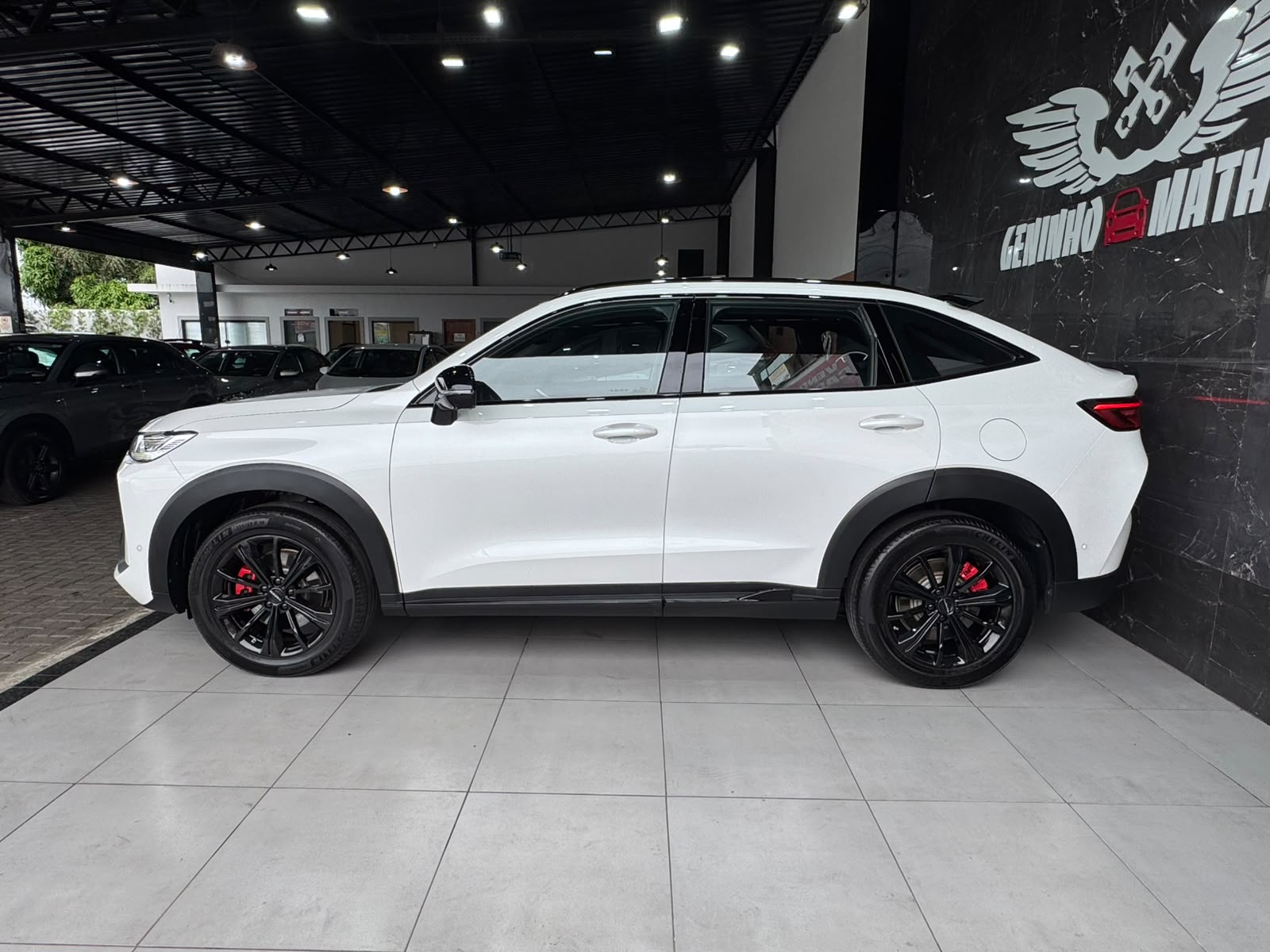 GWM HAVAL H6