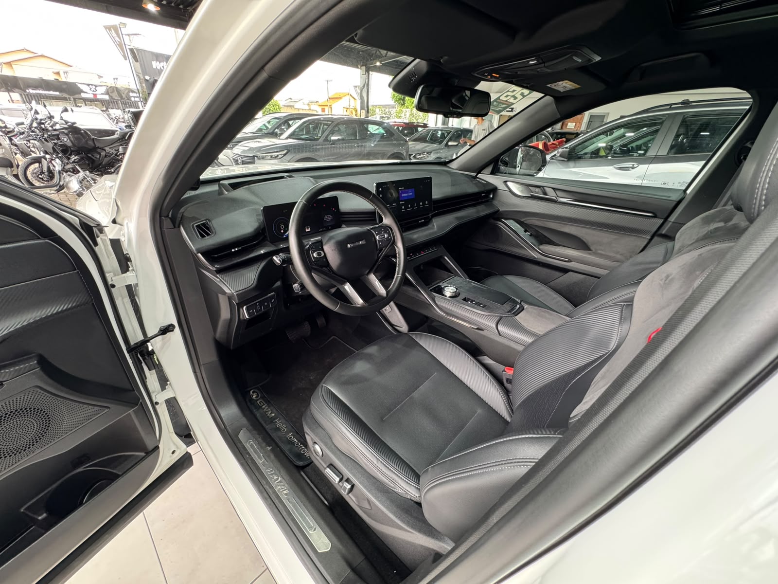 GWM HAVAL H6