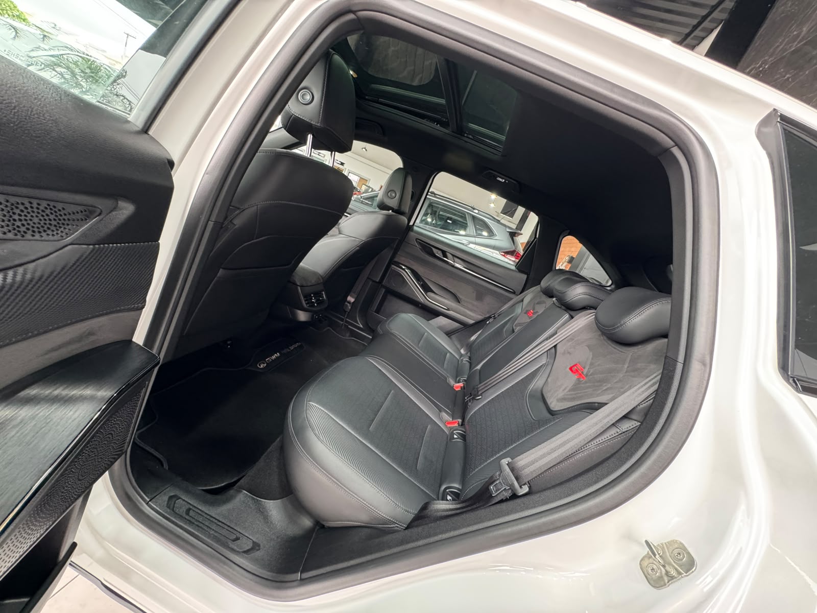 GWM HAVAL H6