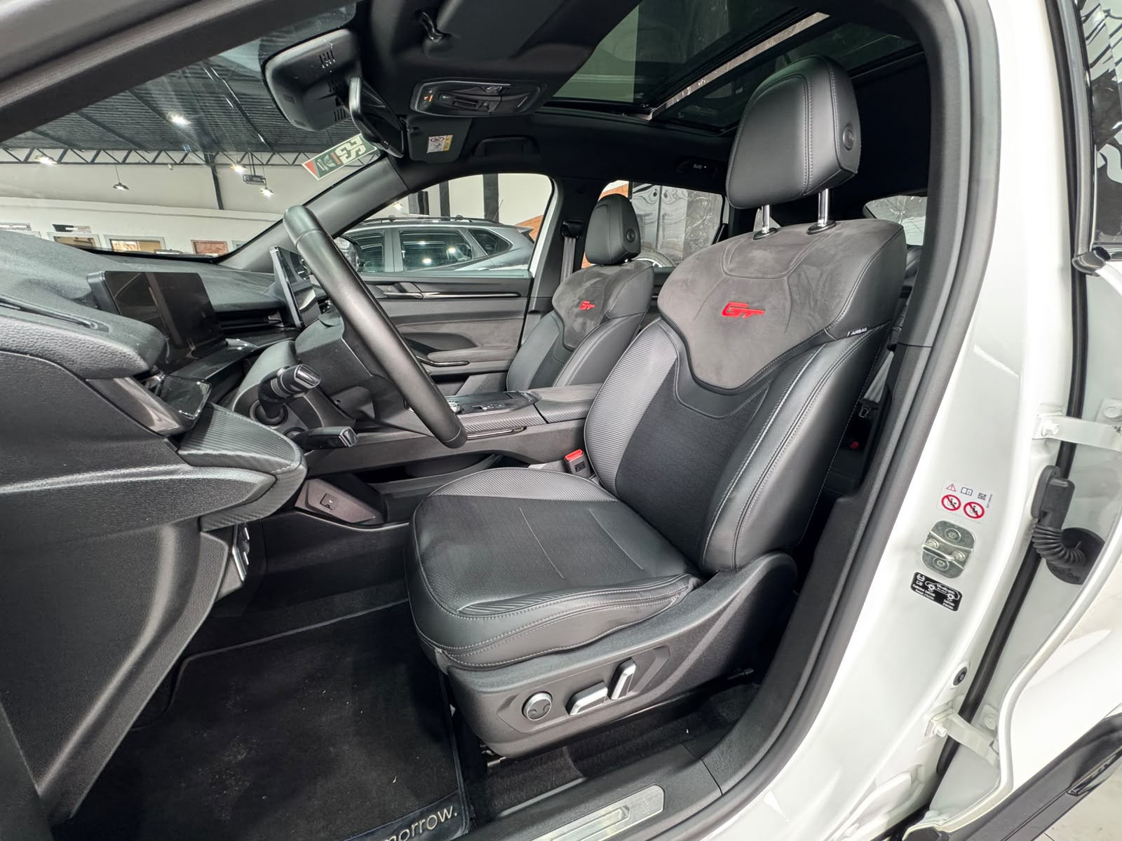 GWM HAVAL H6