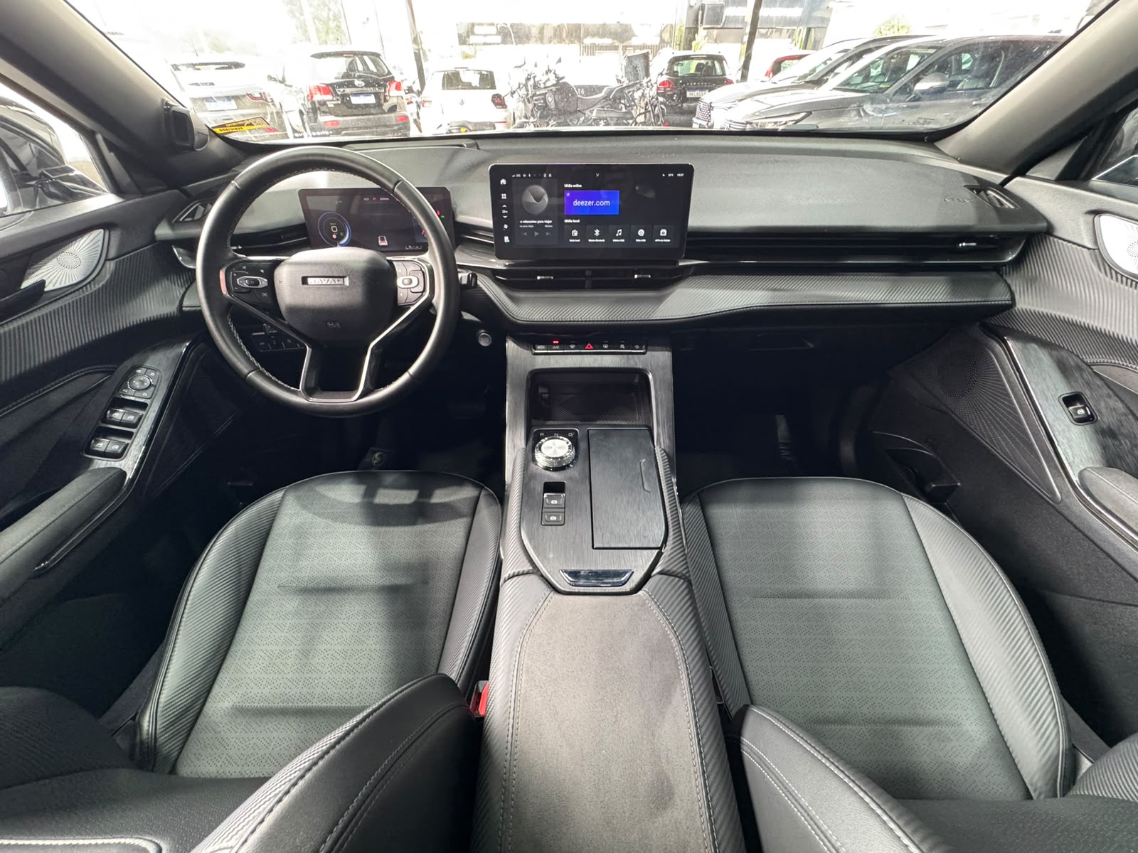 GWM HAVAL H6