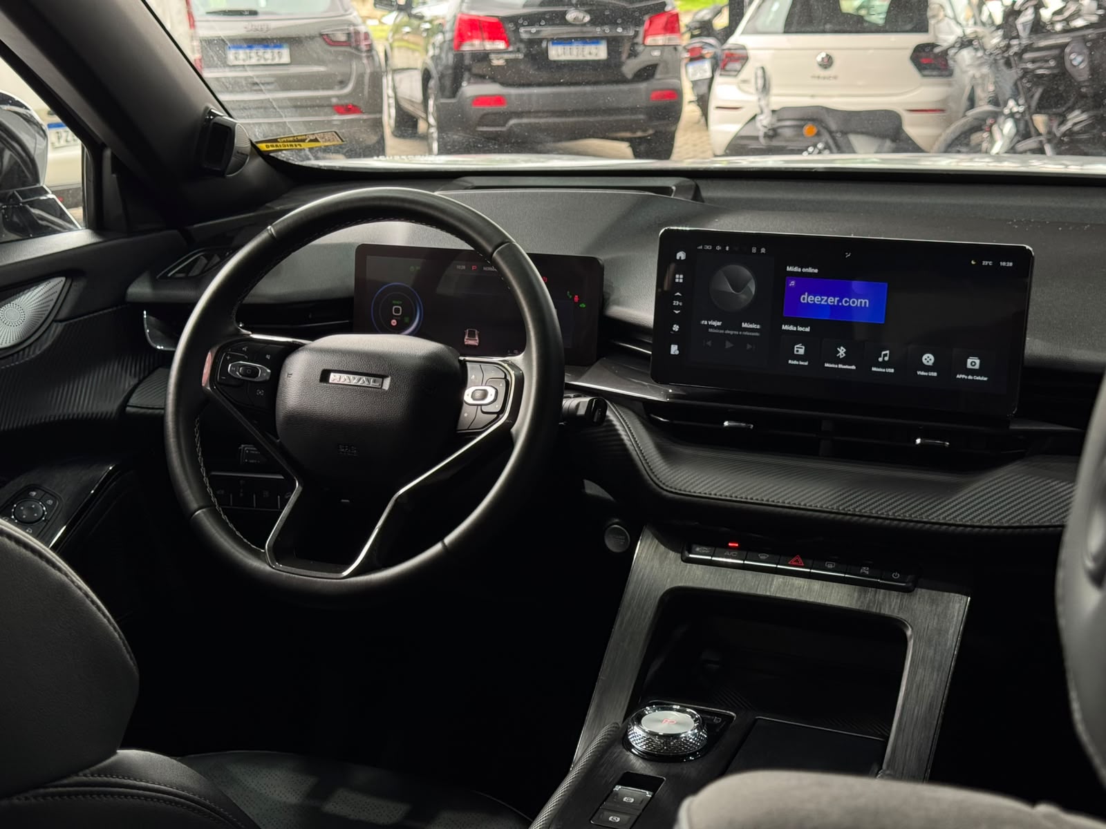 GWM HAVAL H6
