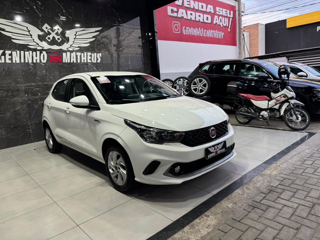 FIAT ARGO
