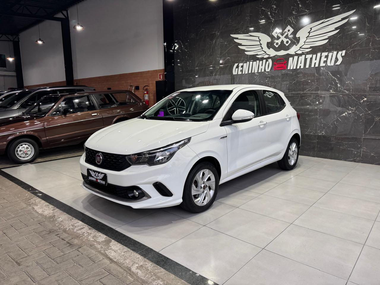 FIAT ARGO
