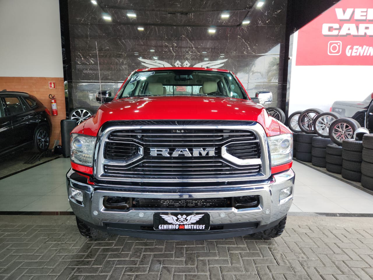 RAM 2500