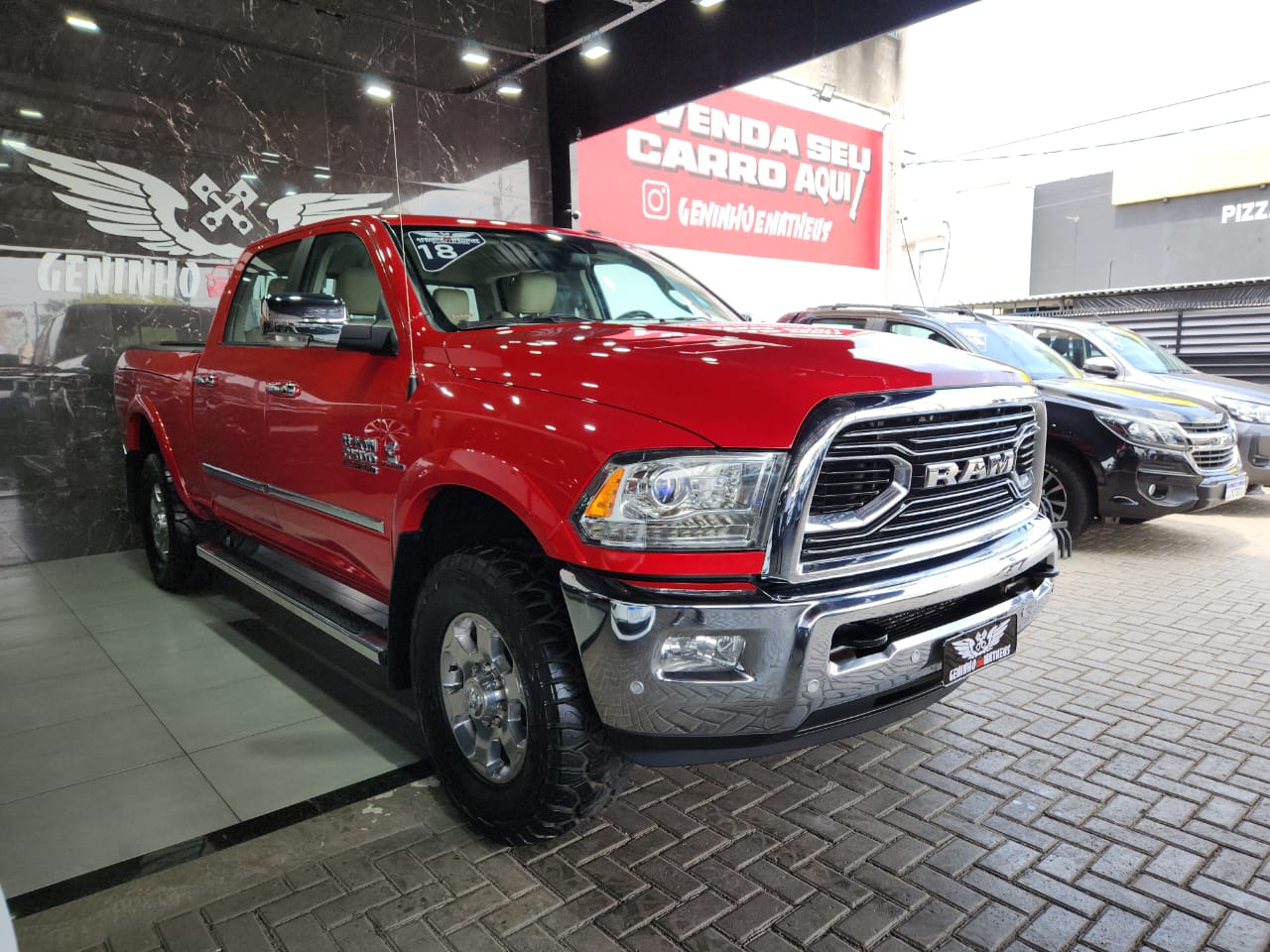 RAM 2500