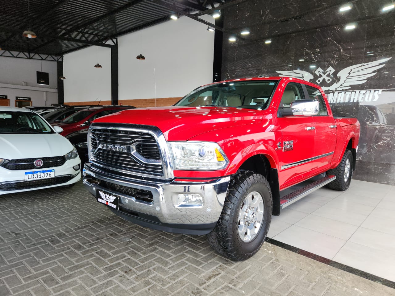 RAM 2500