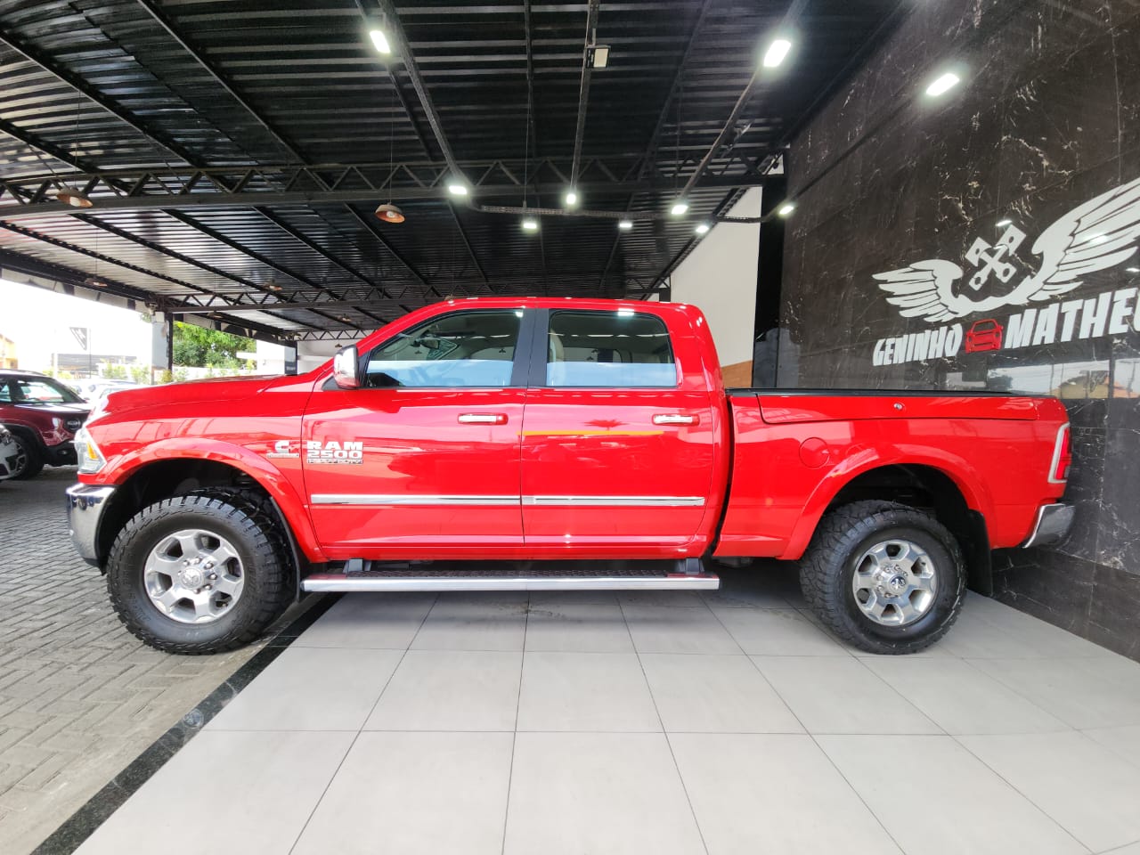 RAM 2500
