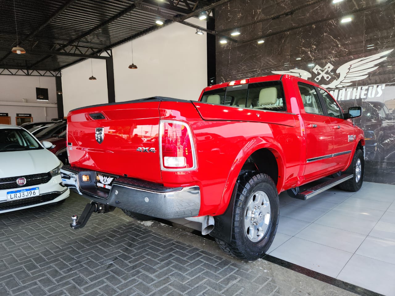 RAM 2500