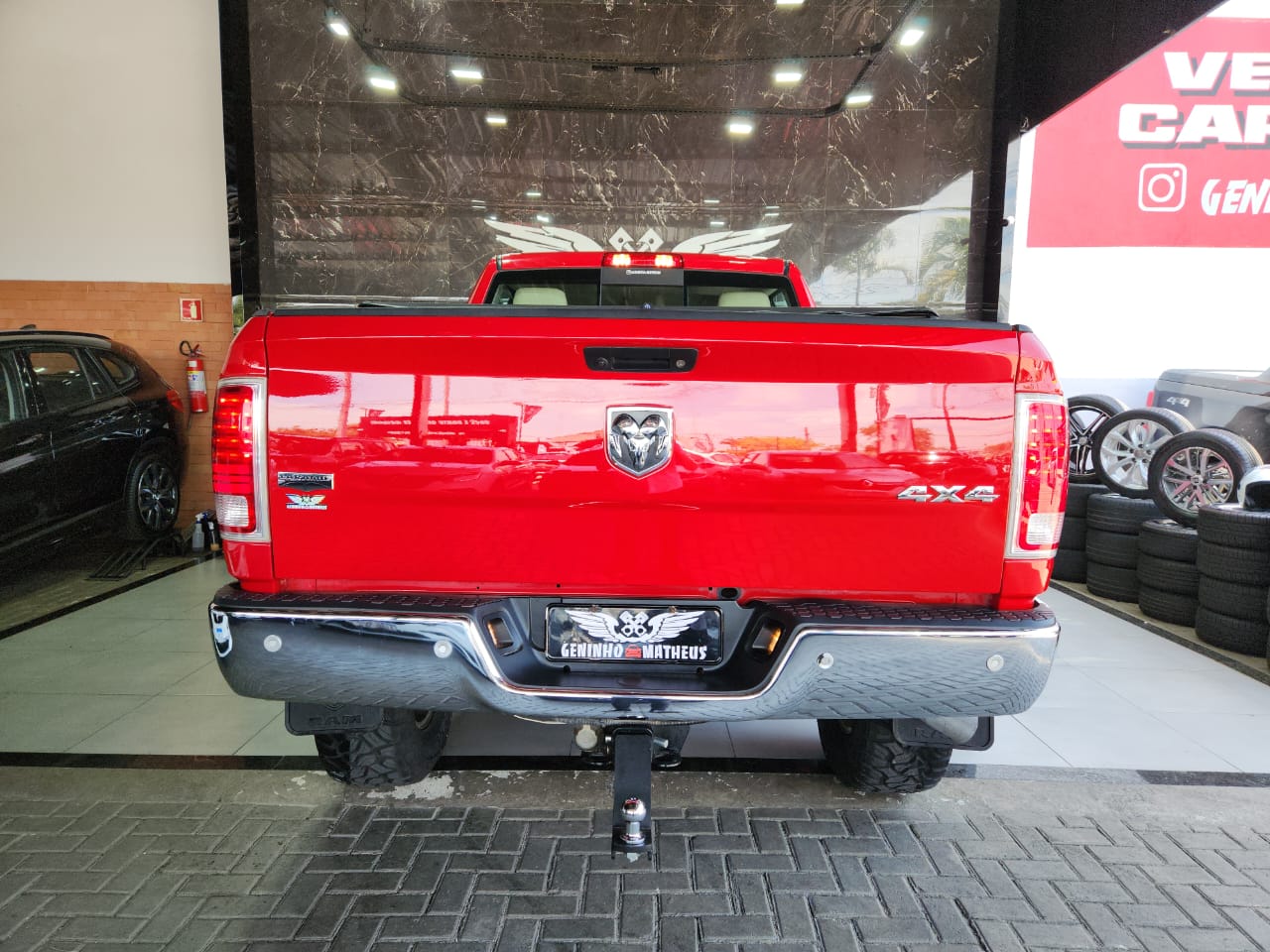 RAM 2500