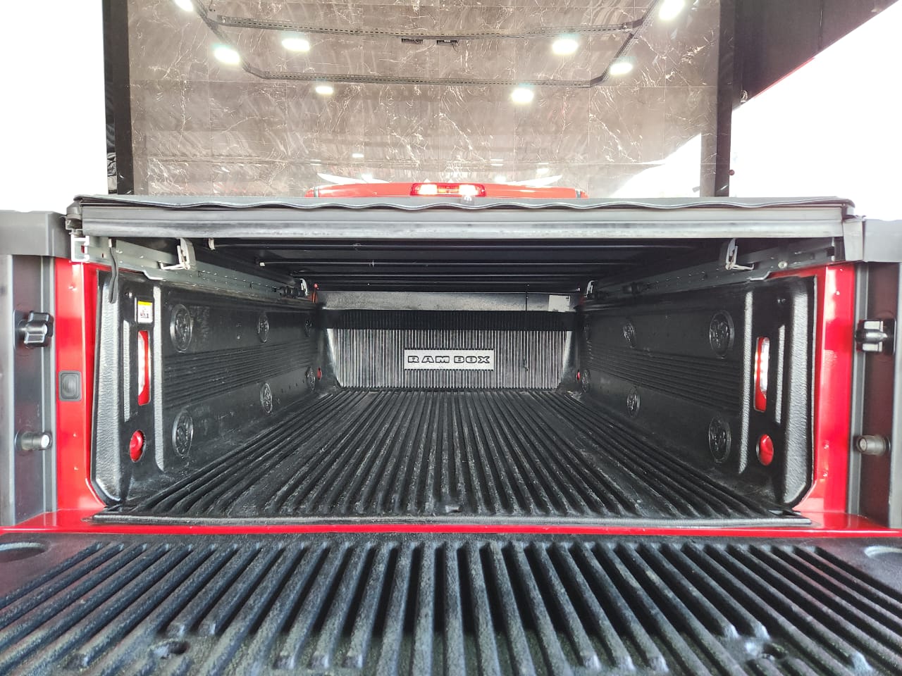 RAM 2500