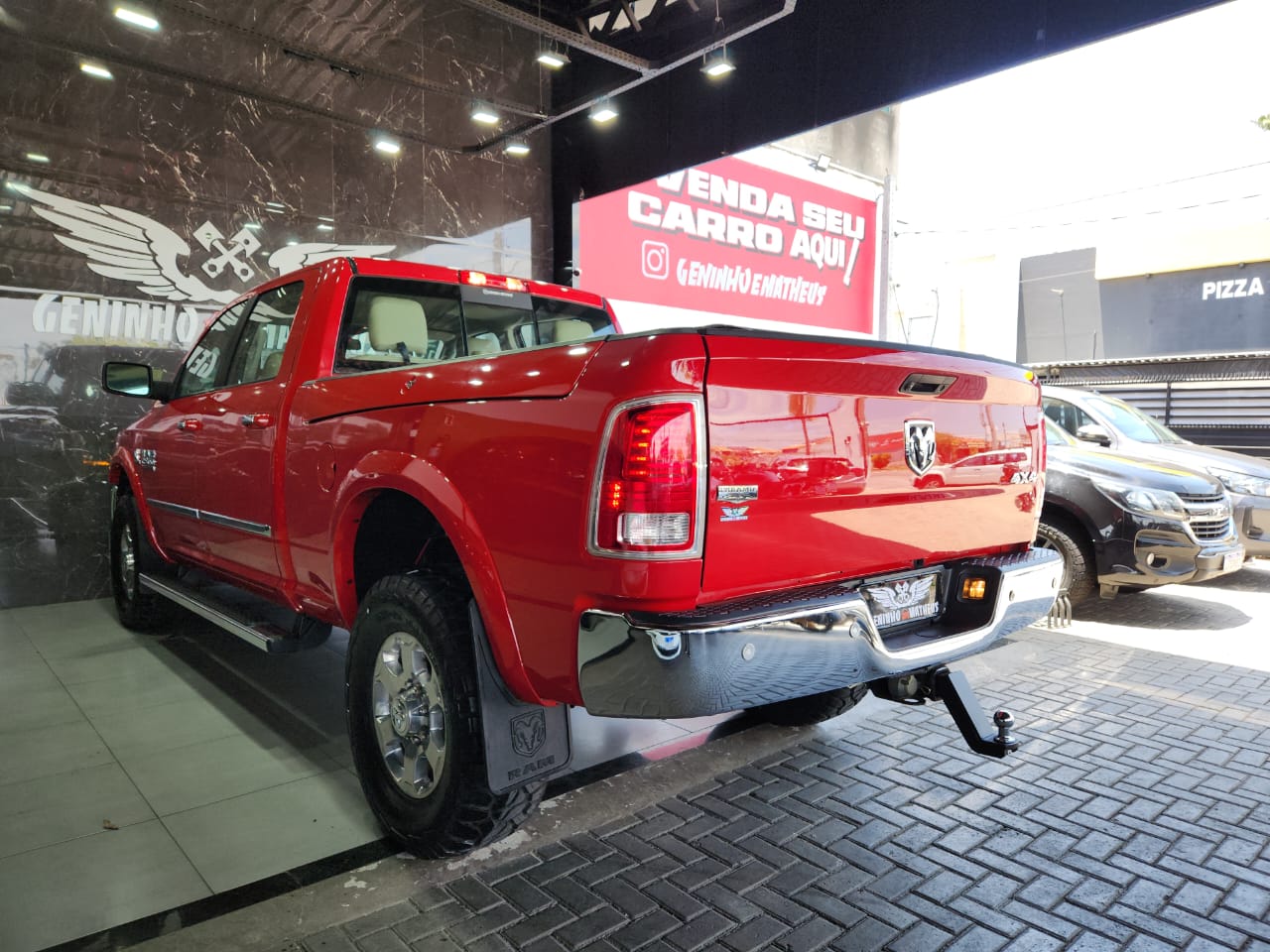 RAM 2500