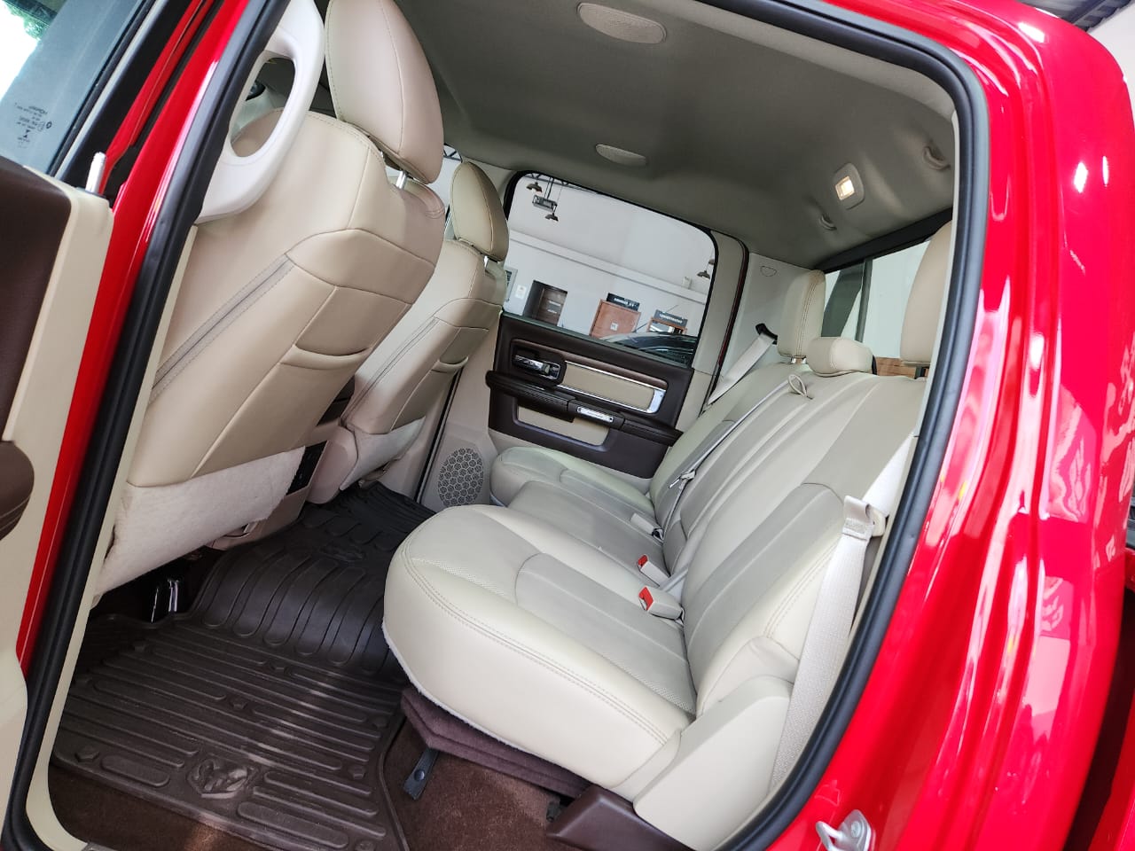 RAM 2500