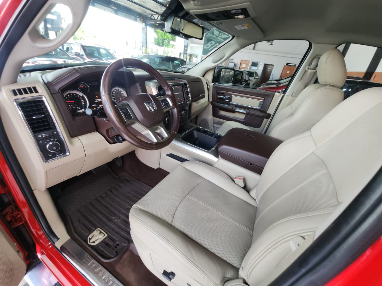 RAM 2500