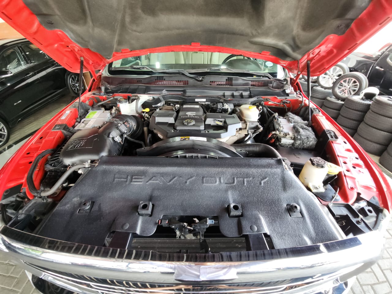 RAM 2500