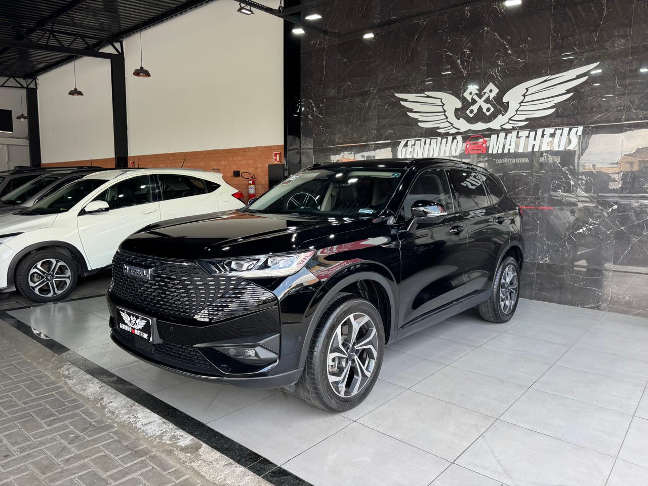GWM HAVAL H6