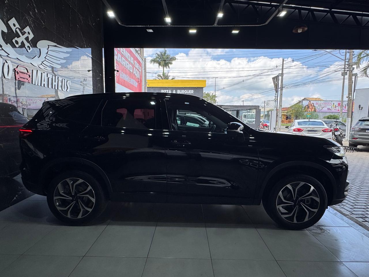 GWM HAVAL H6