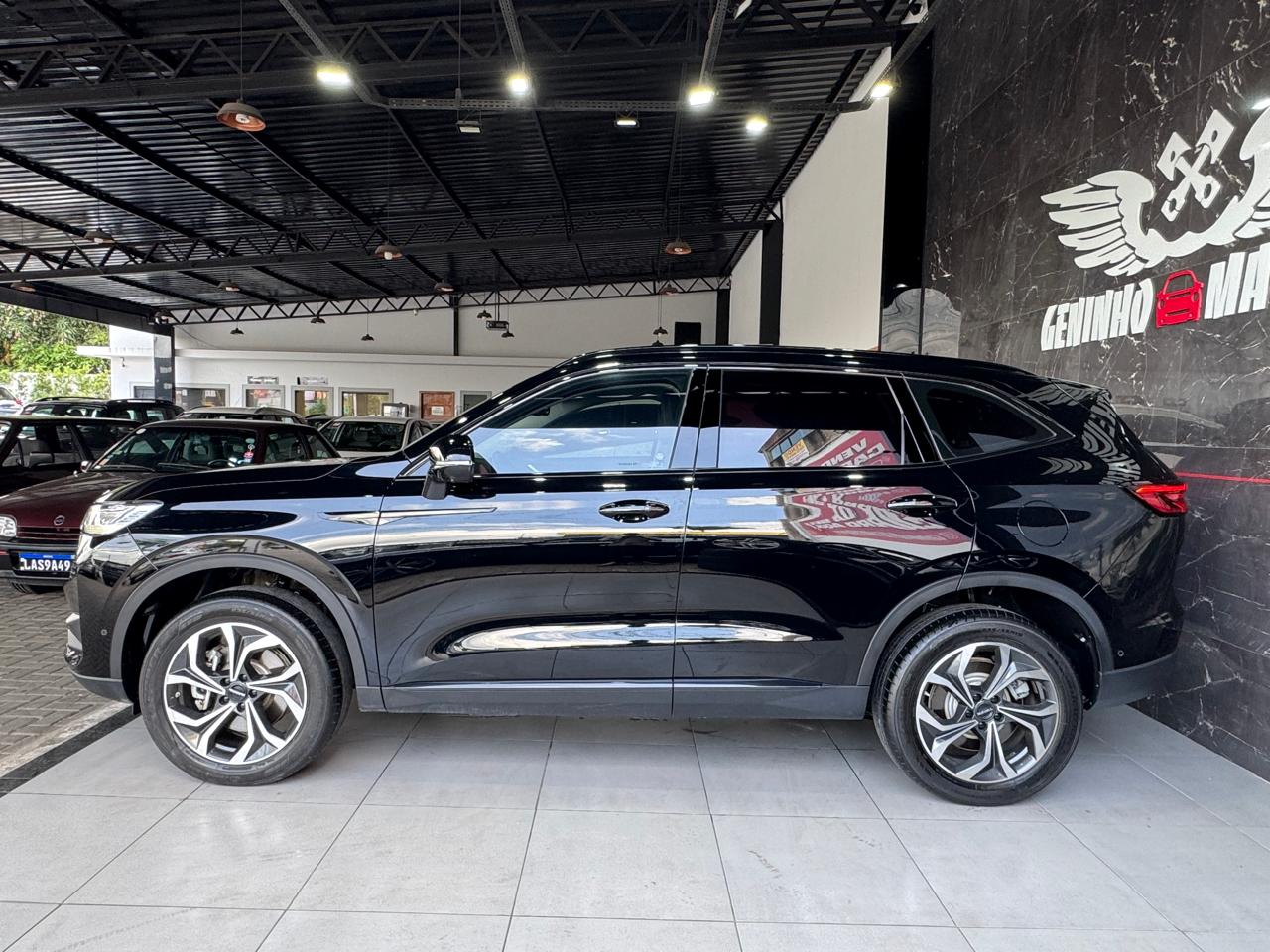 GWM HAVAL H6