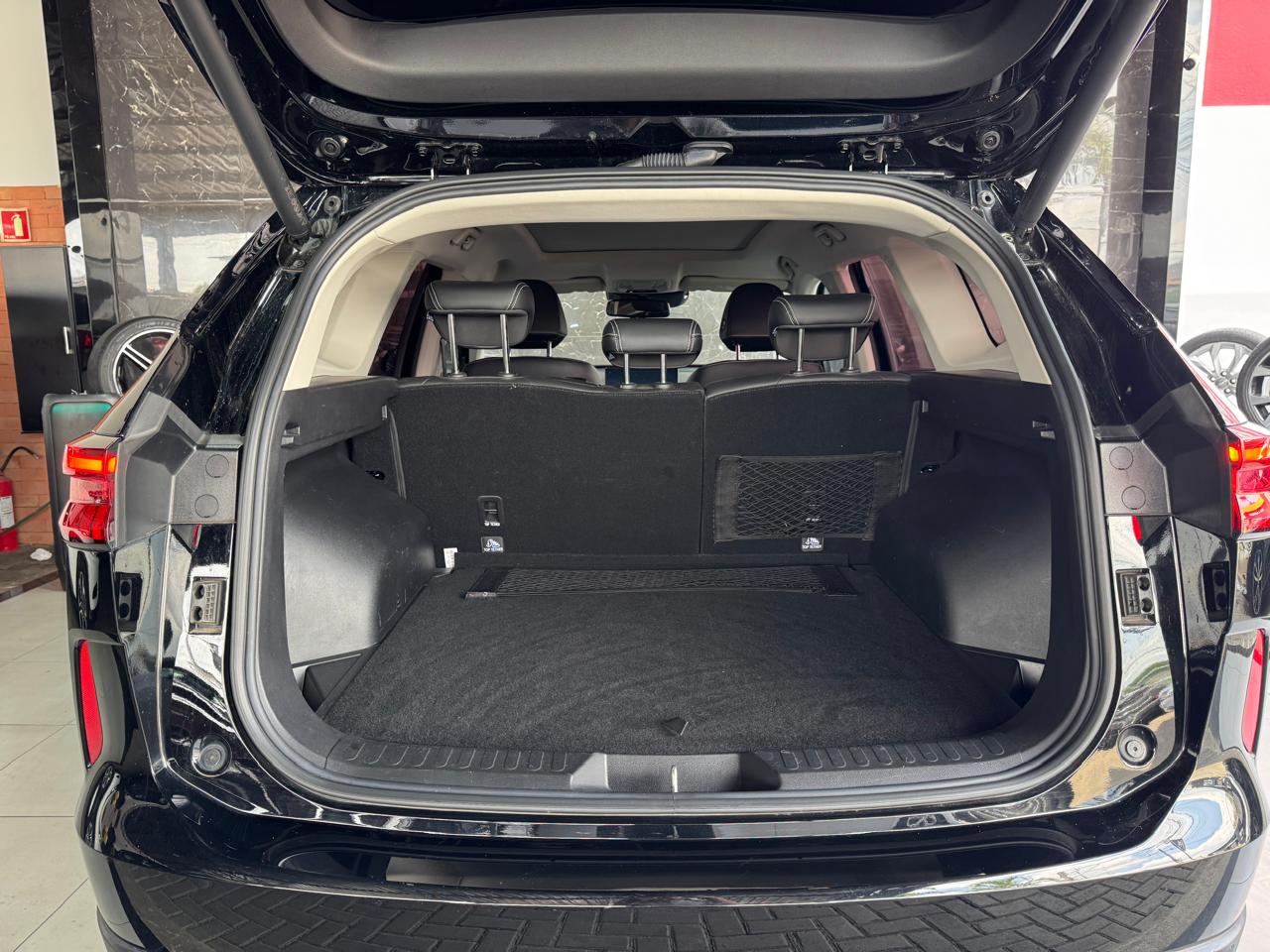 GWM HAVAL H6