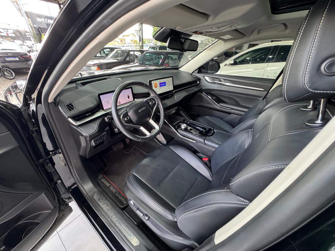 GWM HAVAL H6