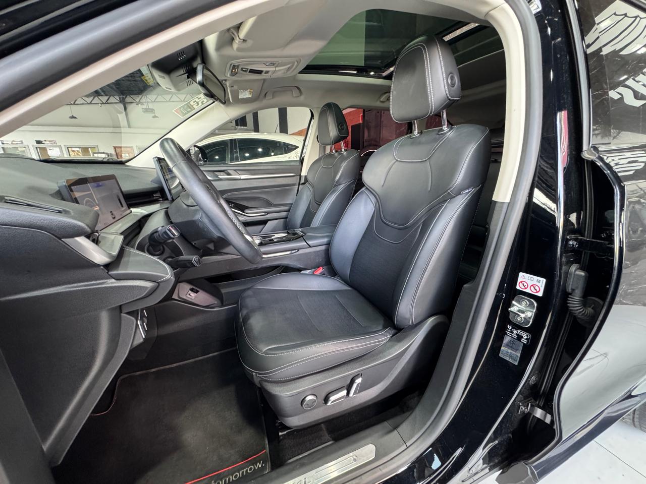 GWM HAVAL H6